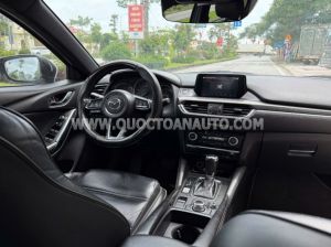 Xe Mazda 6 2.5L Premium 2017