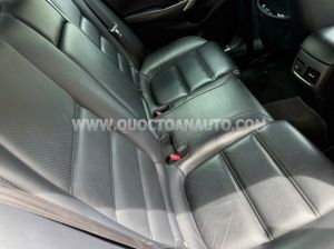 Xe Mazda 6 2.5L Premium 2017