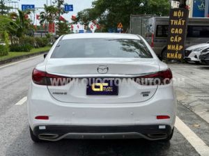 Xe Mazda 6 2.5L Premium 2017