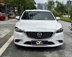 Xe Mazda 6 2.5L Premium 2017