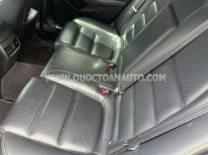 Xe Mazda 6 2.5L Premium 2017