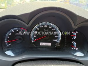 Xe Toyota Fortuner TRD Sportivo 4x2 AT 2016