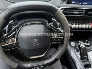 Xe Peugeot 3008 Allure 1.6 AT 2020