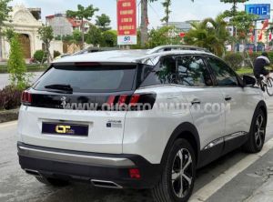 Xe Peugeot 3008 Allure 1.6 AT 2020