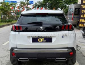 Xe Peugeot 3008 Allure 1.6 AT 2020