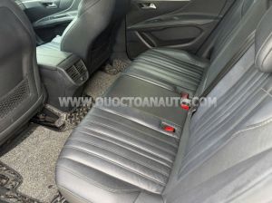 Xe Peugeot 3008 Allure 1.6 AT 2020
