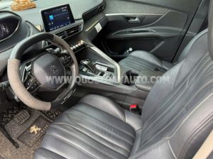 Xe Peugeot 3008 Allure 1.6 AT 2020