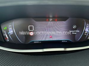 Xe Peugeot 3008 Allure 1.6 AT 2020