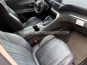 Xe Peugeot 3008 Allure 1.6 AT 2020