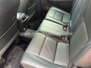 Xe Toyota Fortuner 2.4L 4x2 AT 2024
