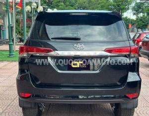 Xe Toyota Fortuner 2.4L 4x2 AT 2024