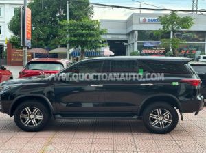 Xe Toyota Fortuner 2.4L 4x2 AT 2024