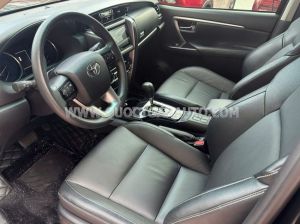 Xe Toyota Fortuner 2.4L 4x2 AT 2024