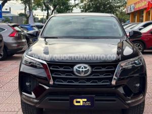 Xe Toyota Fortuner 2.4L 4x2 AT 2024