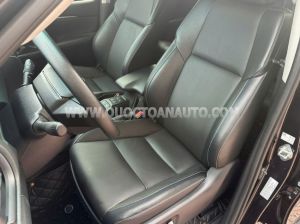 Xe Toyota Fortuner 2.4L 4x2 AT 2024