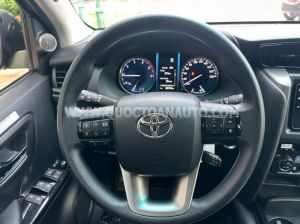 Xe Toyota Fortuner 2.4L 4x2 AT 2024