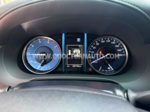 Xe Toyota Fortuner 2.4L 4x2 AT 2024