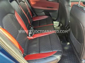 Xe Kia K3 Premium 2.0 AT 2022