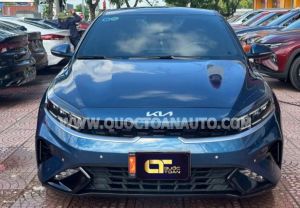 Xe Kia K3 Premium 2.0 AT 2022