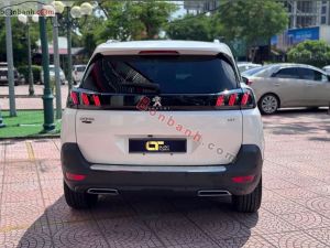 Xe Peugeot 5008 GT 1.6 AT 2024