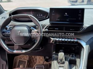 Xe Peugeot 5008 GT 1.6 AT 2024