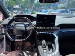 Xe Peugeot 5008 GT 1.6 AT 2024