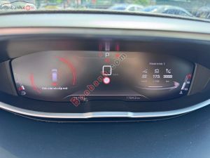 Xe Peugeot 5008 GT 1.6 AT 2024
