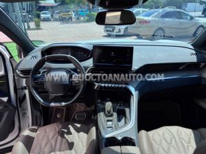 Xe Peugeot 5008 GT 1.6 AT 2024