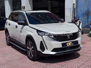 Xe Peugeot 5008 GT 1.6 AT 2024