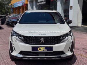 Xe Peugeot 5008 GT 1.6 AT 2024