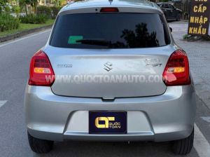 Xe Suzuki Swift GLX 1.2 AT 2022