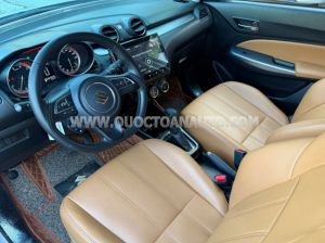 Xe Suzuki Swift GLX 1.2 AT 2022