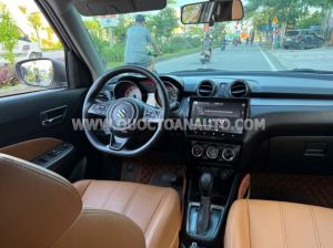 Xe Suzuki Swift GLX 1.2 AT 2022