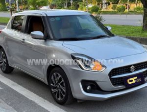 Xe Suzuki Swift GLX 1.2 AT 2022