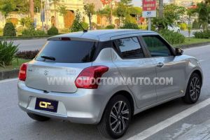 Xe Suzuki Swift GLX 1.2 AT 2022