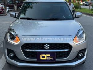 Xe Suzuki Swift GLX 1.2 AT 2022