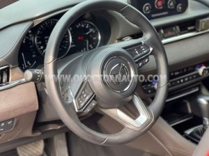 Xe Mazda 6 Signature Premium 2.5 AT 2022
