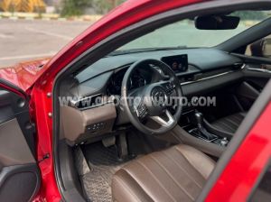 Xe Mazda 6 Signature Premium 2.5 AT 2022