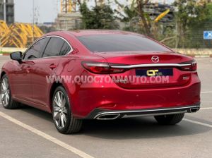 Xe Mazda 6 Signature Premium 2.5 AT 2022