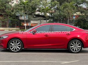 Xe Mazda 6 Signature Premium 2.5 AT 2022