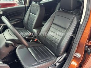 Xe Ford EcoSport Titanium 1.5 AT 2020