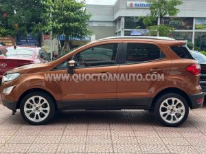 Xe Ford EcoSport Titanium 1.5 AT 2020