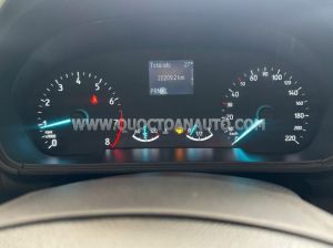 Xe Ford EcoSport Titanium 1.5 AT 2020