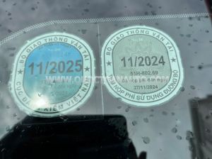 Xe Ford EcoSport Titanium 1.5 AT 2020