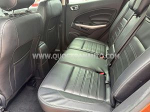 Xe Ford EcoSport Titanium 1.5 AT 2020