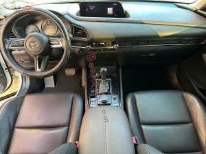 Xe Mazda CX 30 Luxury 2.0 AT 2022