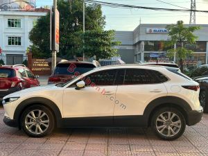 Xe Mazda CX 30 Luxury 2.0 AT 2022