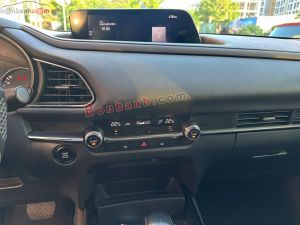 Xe Mazda CX 30 Luxury 2.0 AT 2022