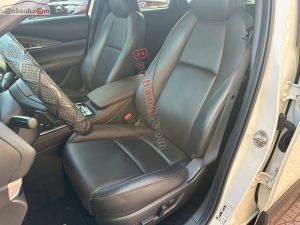 Xe Mazda CX 30 Luxury 2.0 AT 2022