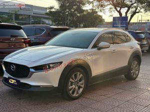 Xe Mazda CX 30 Luxury 2.0 AT 2022